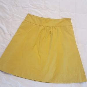 J.Crew skirt sz 10